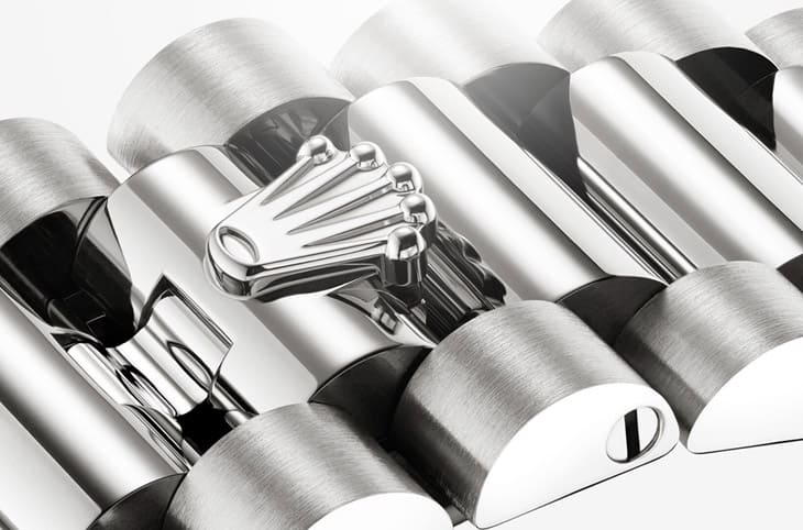 勞力士2024年6月起部分款式漲價 兩類手錶漲幅較明顯