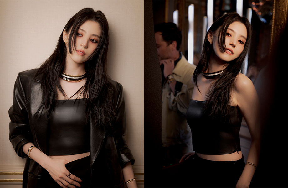 Quatre is 20! 韩韶禧现身Quatre快闪店首尔站 5/30-6/9期间限定体验