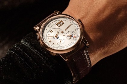 除了品牌、價格考量，選擇手上鍊手錶還有更多優點