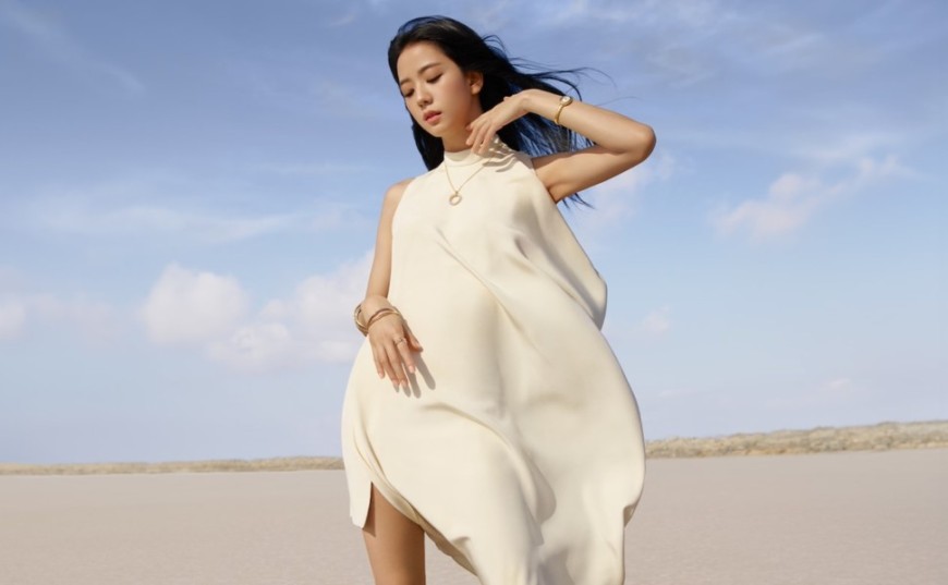 史上最经典珠宝「Cartier Trinity三色环系列」将友情、爱情和亲情串连在一起