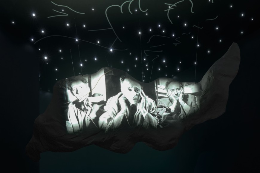 邀请您一同参与Jisoo、王嘉尔共襄盛举的「Cartier Trinity一百周年全球庆祝活动」