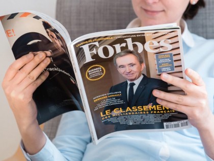 奢侈品需求趨緩 LVMH董座阿諾特財富大縮水 再度讓出世界首富寶座