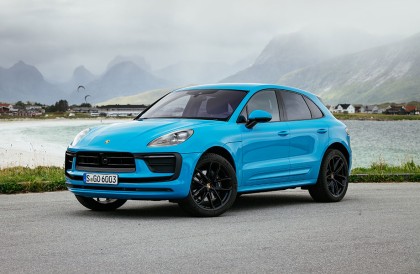 保時捷休旅熱銷冠軍 2024 Porsche Macan車系懶人包(附價格規格)