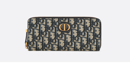 「LV、CHANEL、DIOR五款實用精品長夾推薦」 送禮自用兩相宜