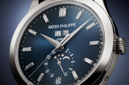 調校月相錶難不難？搞動這3個步驟就能輕鬆上手