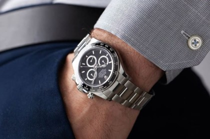 Statista最有價值奢侈品牌排名 6家來自法國，高級手錶品牌僅1家上榜