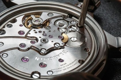 不是百達翡麗也不是寶璣 創立最久的高級手錶品牌是這家