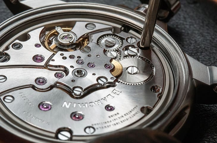 不是百達翡麗也不是寶璣 創立最久的高級手錶品牌是這家