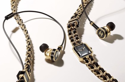 香奈兒Première新作不只是錶 還有另外2個實用功能