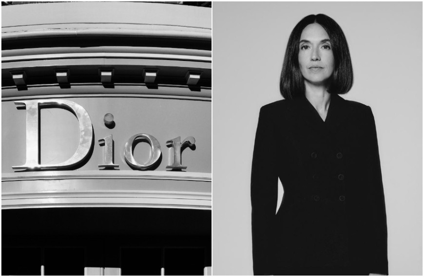 LVMH挖角Prada集团要员担任Dior董事总经理