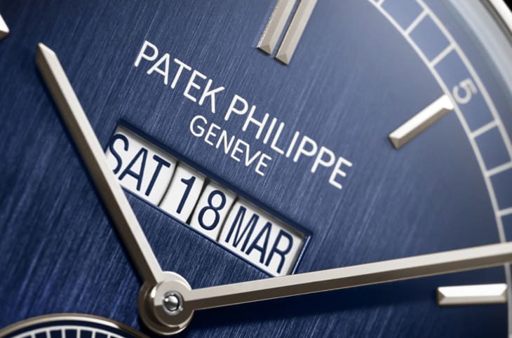 百達翡麗2024年9月起漲價 熱門運動錶新價格、漲幅報你知