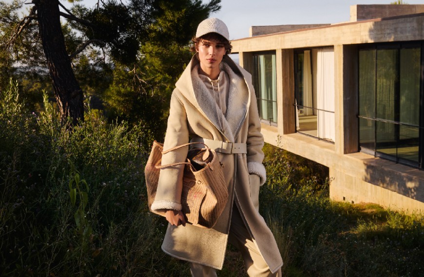 旅行与时尚的完美交融 探索路易威登最新「Flight Mode系列」