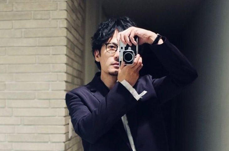 日本男星稻垣吾郎年轻时超哈的一款表 直到名声财富累积后才敢买