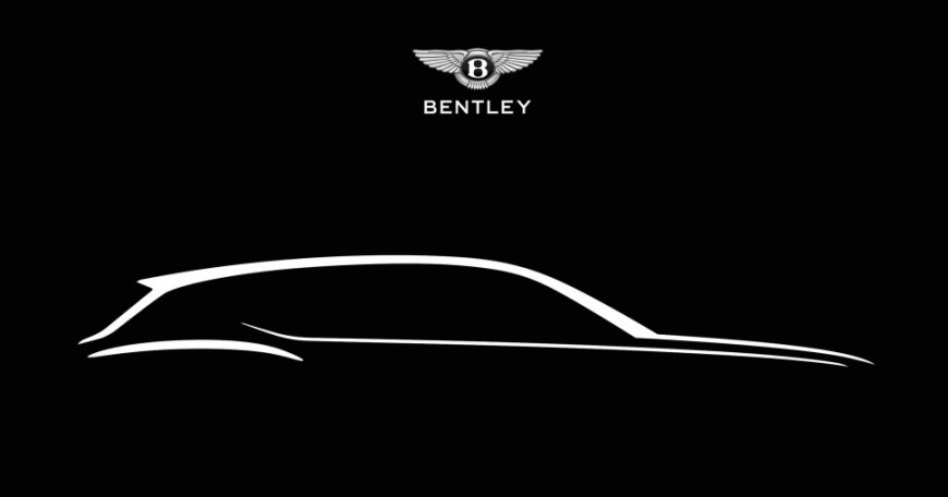 賓利因應市況純電休旅2026年推出、「Beyond100+」電氣化目標延至2035年