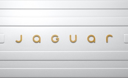 捷豹Logo顛覆改版 JAGUAR品牌新識別震撼全網