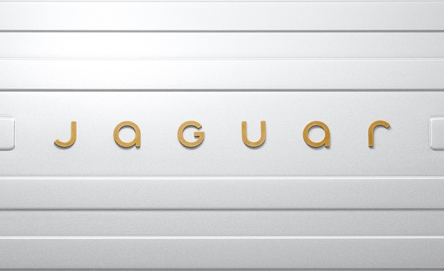捷豹Logo顛覆改版 JAGUAR品牌新識別震撼全網