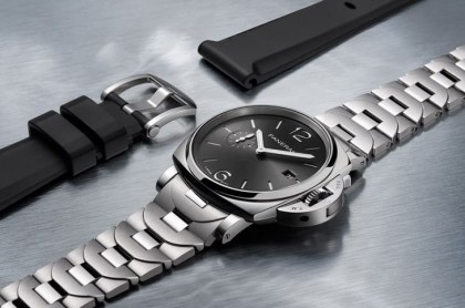 「表带快拆」手表方便好用 推荐7款各有特色