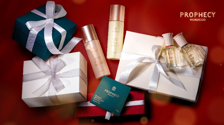 冬季保養從鉑翡斯開始 歲末盛典折扣等你來享