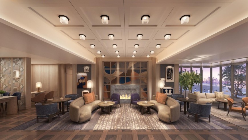 全台首家嘉佩乐酒店将于2025年盛大开幕 