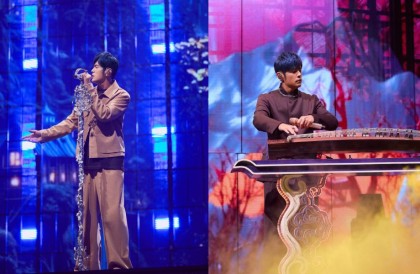 周杰伦睽违七年再登台演唱 Dior时尚加持展现无与「伦」比的精致魅力