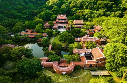 The One「异数悦游节」重新定义旅行,深度感受文化与心灵的全新体验