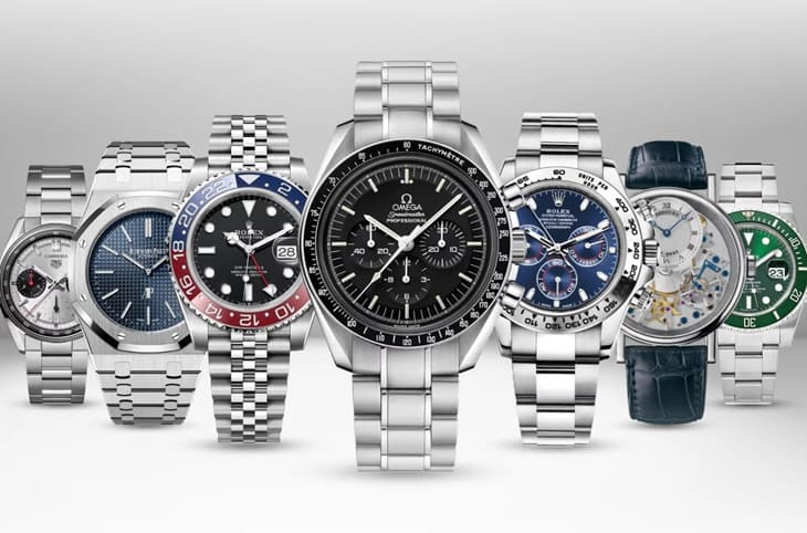 2024热门手表排行 知名电商大数据揭示Top 10热销款式
