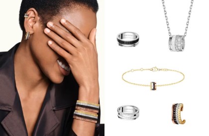 經典四環戒打造多重魅力 BOUCHERON寶詩龍Quatre系列精選作品推薦