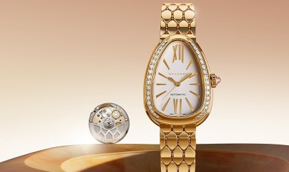 受洛杉磯大火影响 LVMH 钟表周移师纽约巴黎