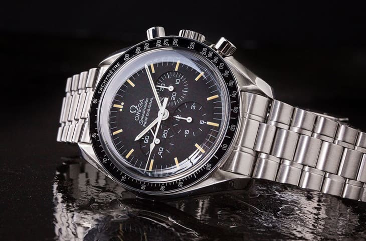 手上链计时码表展现好品味 电商畅销Top 5榜单大公开