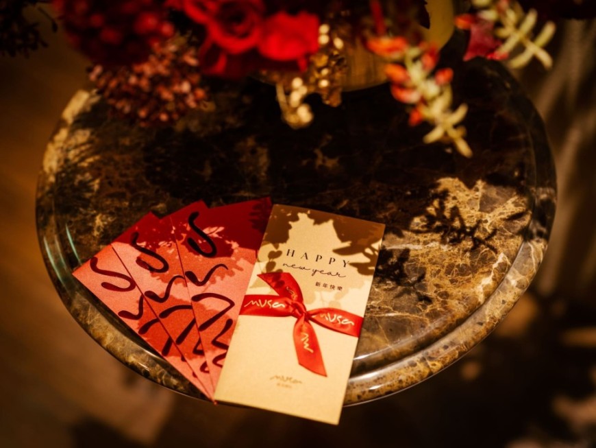 新春假期好去处！慕舍酒店迎春十日限定好礼 开启金蛇年奢华旅程