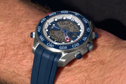 編輯部推薦5款40歲輕熟男高級石英錶 品味升級必備