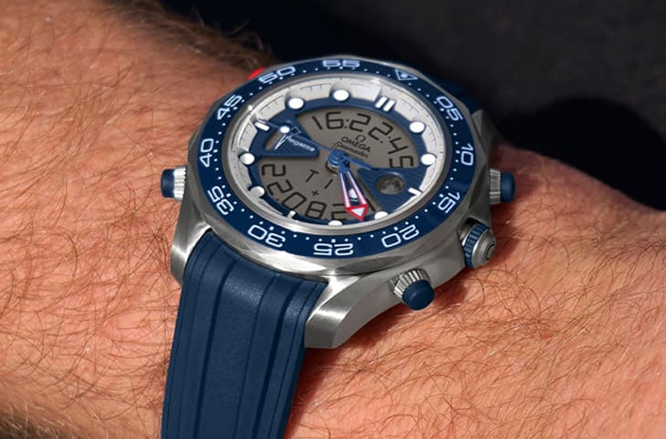 編輯部推薦5款40歲輕熟男高級石英錶 品味升級必備