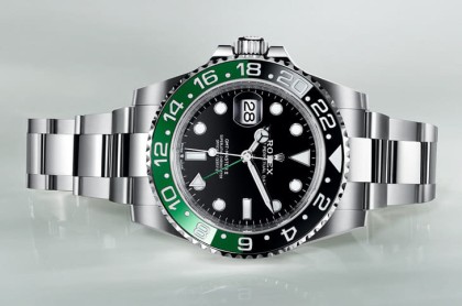 專家點名2025年勞力士、江詩丹頓、歐米茄這幾款熱門錶預測將停產