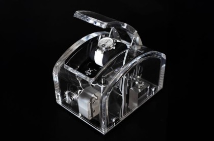 L’Épée頂級錶盒與愛錶完美搭配 開啟精緻賞玩新境界