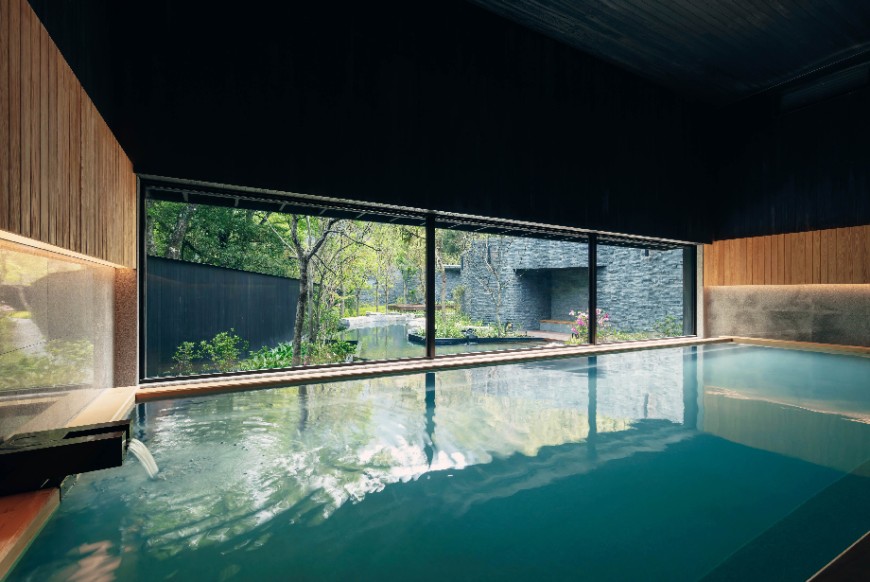 「 虹夕諾雅 谷關」X「Jo Malone London」推出「湯泉潤肌」限定住宿專案 從溫泉到香氛全方位呵護身心 