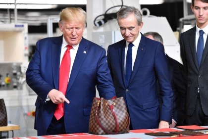 LV包「美」多了？LVMH集團考慮擴大美國工廠規模