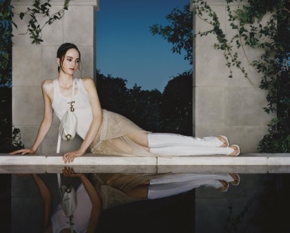 DIOR 2025 春夏女裝系列 重塑亞馬遜女戰士風範