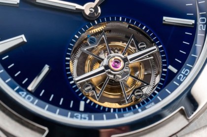 知名電商精選人氣陀飛輪手錶Top 5 符合不同預算條件