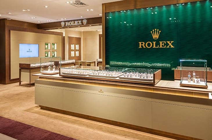 日本劳力士推出新购表限制 买表前必看