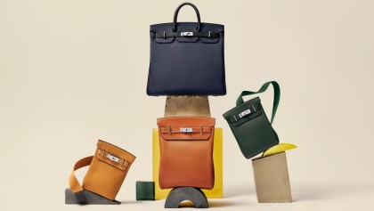 Hermès爱马仕2024年财报开花 净利成长7%