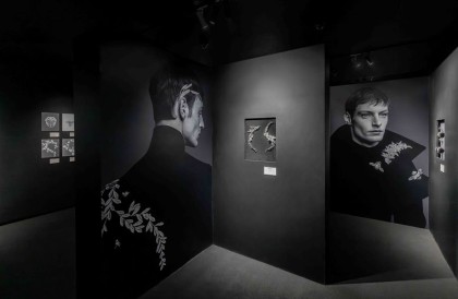 Boucheron寶詩龍全新高級珠寶震撼登台 28件瑰麗之作首度亮相