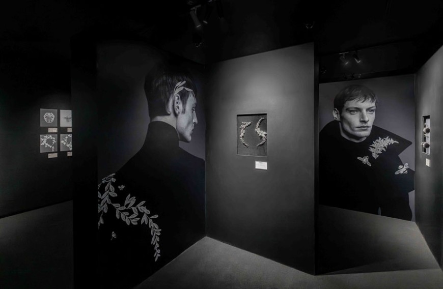 Boucheron宝诗龙全新高级珠宝震撼登台 28件瑰丽之作首度亮相