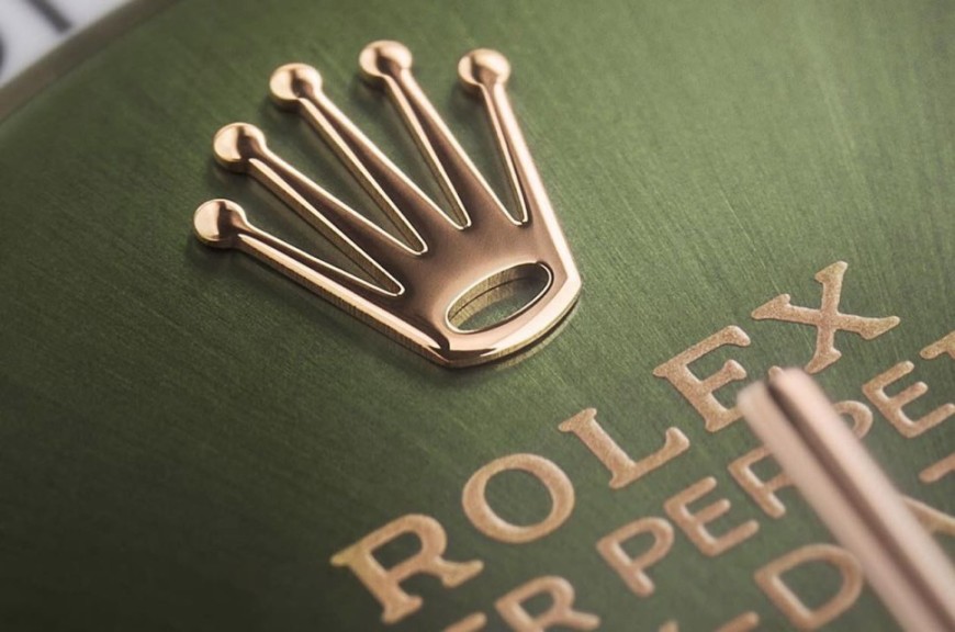 勞力士再創銷售新高 瑞士鐘錶業兩極化發展加速