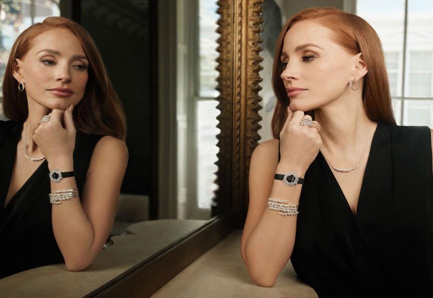 DAMIANI 101 週年限定展 台北 101 獨家鑑賞經典20大系列作品