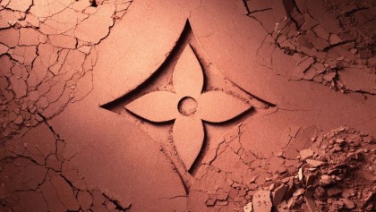 奢华彩妆界年度焦点!Louis Vuitton携手Pat McGrath推出首个美妆系列