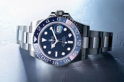 8款可能的突破性设计亮相！劳力士今年新款大胆预测