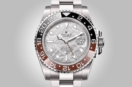 号称会完全命中的2025年劳力士新款预测 成真机率掀热议