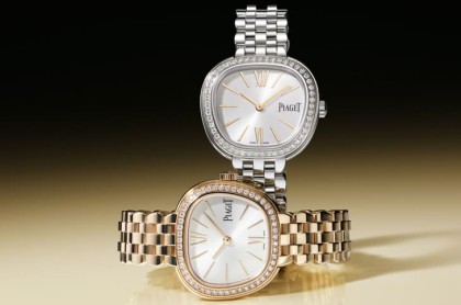 經典風格現代再現 伯爵Sixtie系列向普普藝術大師安迪沃荷致敬