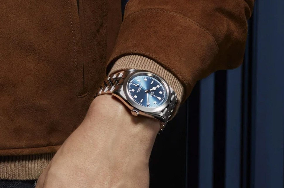 帝舵经典系列改名了？Black Bay One悄悄登场，背后藏什麼玄机