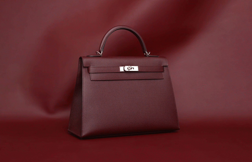 愛馬仕、勞力士打敗市場低迷 奢侈品牌戰勝時尚危機的五大策略